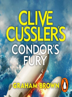 cover image of Clive Cussler's Condor's Fury